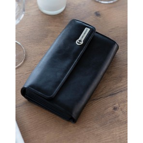 Karlowsky Waiter's Wallet with Press Stud