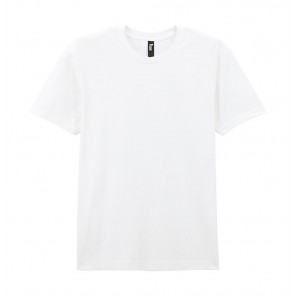 Gildan Hammer Adult T-Shirt - White - XL