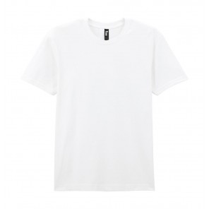 Gildan Hammer Adult T-Shirt - White - XL