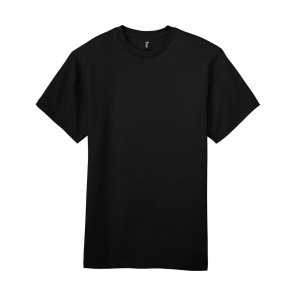 Gildan Hammer Adult T-Shirt - Black - 3XL