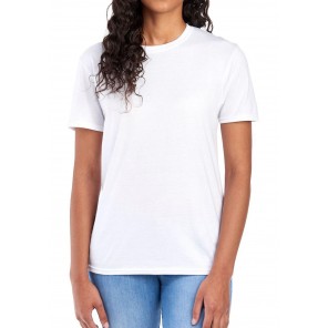 Jerzees Essential Cotton T - White - 3XL