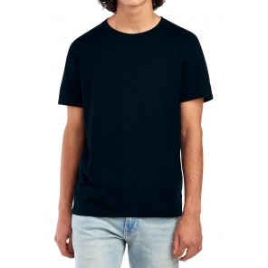 Jerzees Essential Cotton T - Black - M