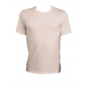 Jerzees Essential Cotton T - Sandstone - L