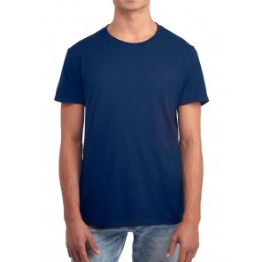 Jerzees Essential Cotton T - J. Navy - S