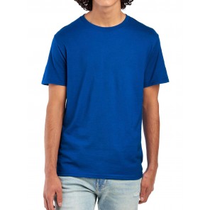 Jerzees Essential Cotton T - Royal - 2XL