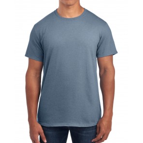 Jerzees Essential Cotton T - Mineral Blue - S