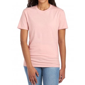 Jerzees Essential Cotton T - Blush Pink - L