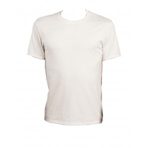 Jerzees Premium Organic T - Natural - 2XL