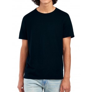 Jerzees Premium Organic T - Black - 3XL