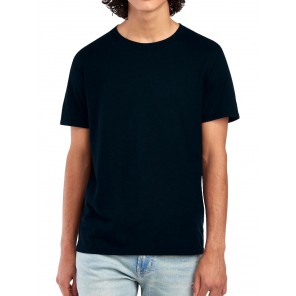 Jerzees Premium Organic T - Black - 2XL