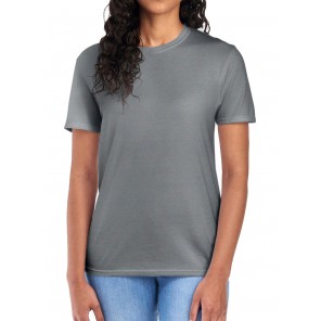 Jerzees Premium Organic T - Rock - S