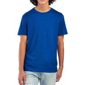 Jerzees Premium Organic T - Royal - 3XL