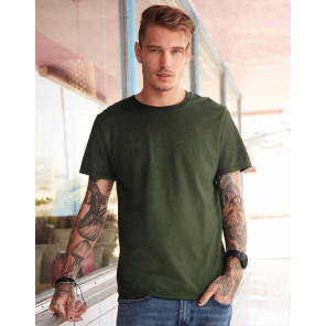 Jerzees Premium Organic T