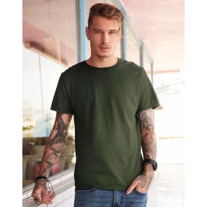 Jerzees Premium Organic T