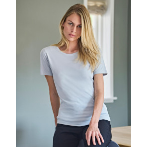 Tee Jays Ladies' Interlock T-Shirt
