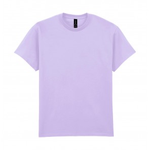 Gildan Ultra Cotton Adult T-Shirt - Orchid - 2XL
