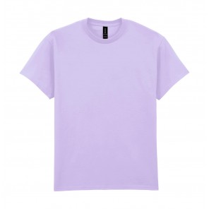 Gildan Ultra Cotton Adult T-Shirt - Orchid - S