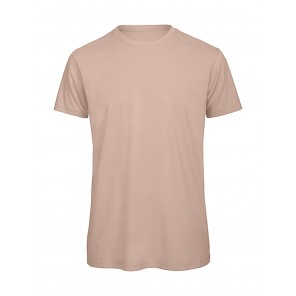 B&C Organic Inspire T /men - Millennial Pink - M