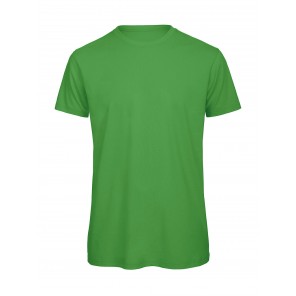 B&C Organic Inspire T /men - Real Green - S