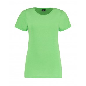 Kustom Kit Women's Fashion Fit Superwash® 60º Tee