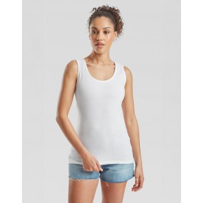 Fruit of the Loom Ladies' Valueweight Vest
