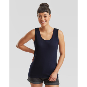 Fruit of the Loom Ladies' Valueweight Vest