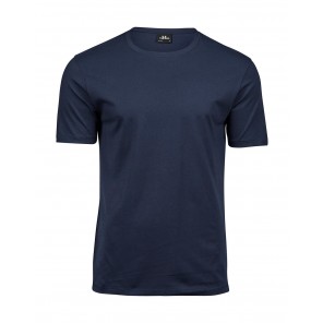 Tee Jays Luxury Tee - Navy - XL