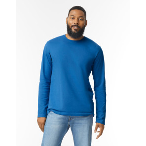Gildan Softstyle Adult Long Sleeve T-Shirt