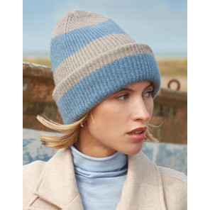 Beechfield Colour Block Beanie