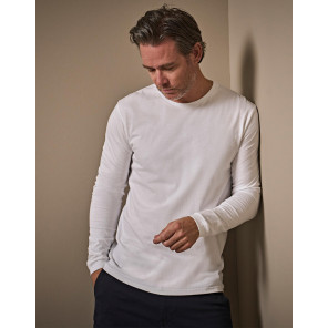 Tee Jays Long Sleeve Fashion Sof Tee