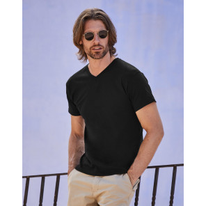 Fruit of the Loom Original V-Neck T