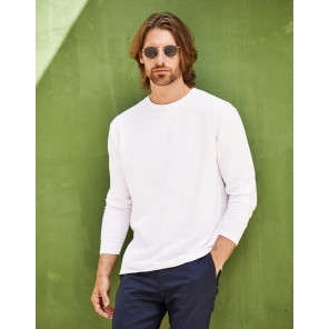 Fruit of the Loom Original Long Sleeve T