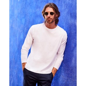 Fruit of the Loom Original Long Sleeve T