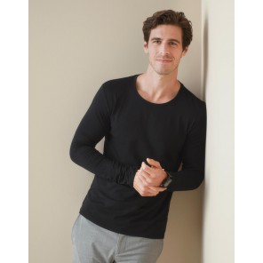 Stedman Stretch-T Long Sleeve for men