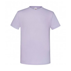 Fruit of the Loom Iconic 150 T - Soft Lavender - S