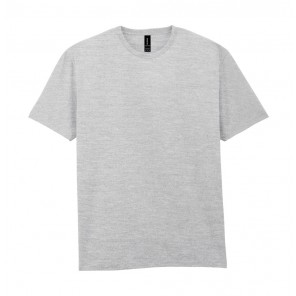 Gildan Light Cotton Adult T-Shirt - Sport Grey - 3XL