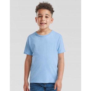 Fruit of the Loom Kids' Iconic 150 T