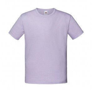 Fruit of the Loom Kids' Iconic 150 T - Soft Lavender - 104(3-4)
