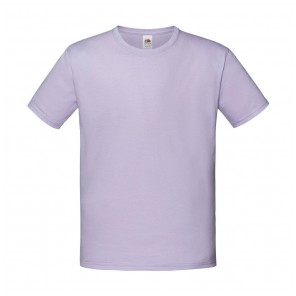 Fruit of the Loom Kids' Iconic 150 T - Soft Lavender - 128(7-8)