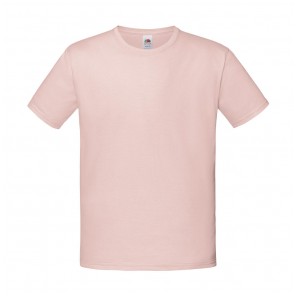 Fruit of the Loom Kids' Iconic 150 T - Powder Rose - 152(12-13)