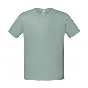 Fruit of the Loom Kids' Iconic 150 T - Sage - 152(12-13)