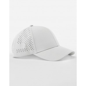 Beechfield Laser Performance Trucker - Ice Grey - OneSize