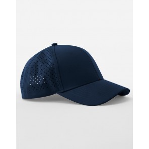 Beechfield Laser Performance Trucker - Navy - OneSize