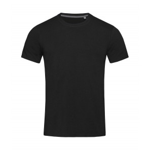 Stedman Stretch-T for men - Black Opal - 2XL
