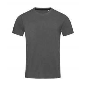 Stedman Stretch-T for men - Slate Grey - S