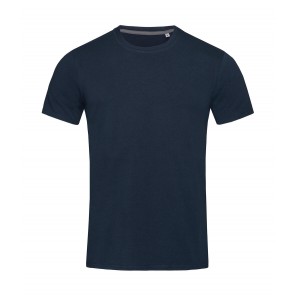 Stedman Stretch-T for men - Marina Blue - S