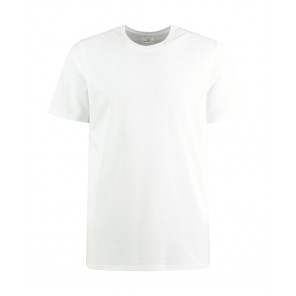 Kustom Kit Regular Fit Superwash® 60° Pique Tee - White - M