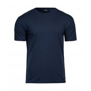 Tee Jays Stretch Tee - Navy - M