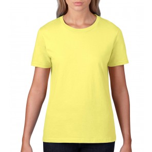 Gildan Premium Cotton Ladies' T-Shirt