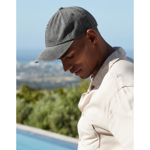 Beechfield Relaxed 5 Panel Vintage Cap